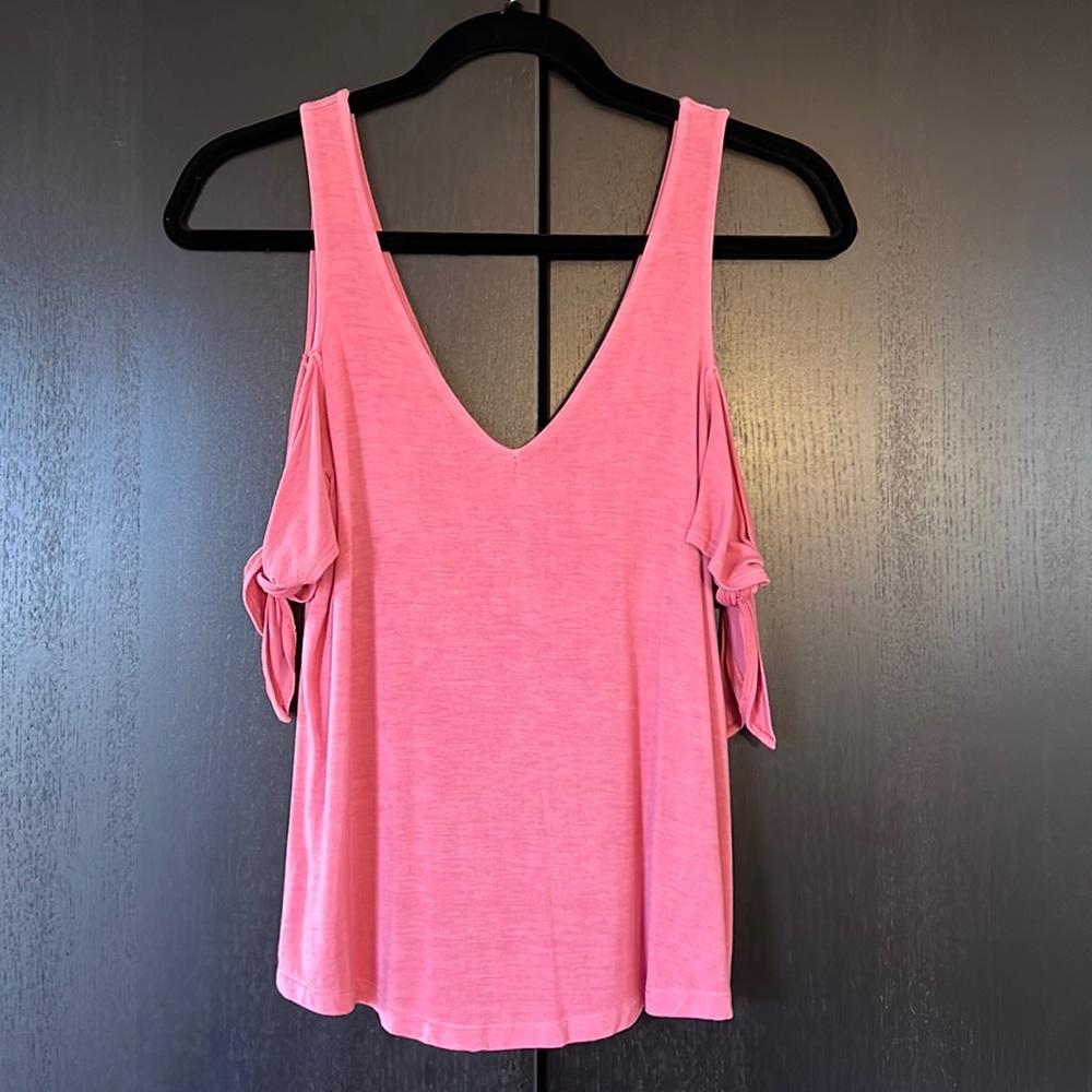 American Eagle Sexy & Soft Tee